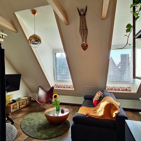 Lts Rent Luxury&Comfortable Etno Loft Old Town Free Parking Гданьск Экстерьер фото