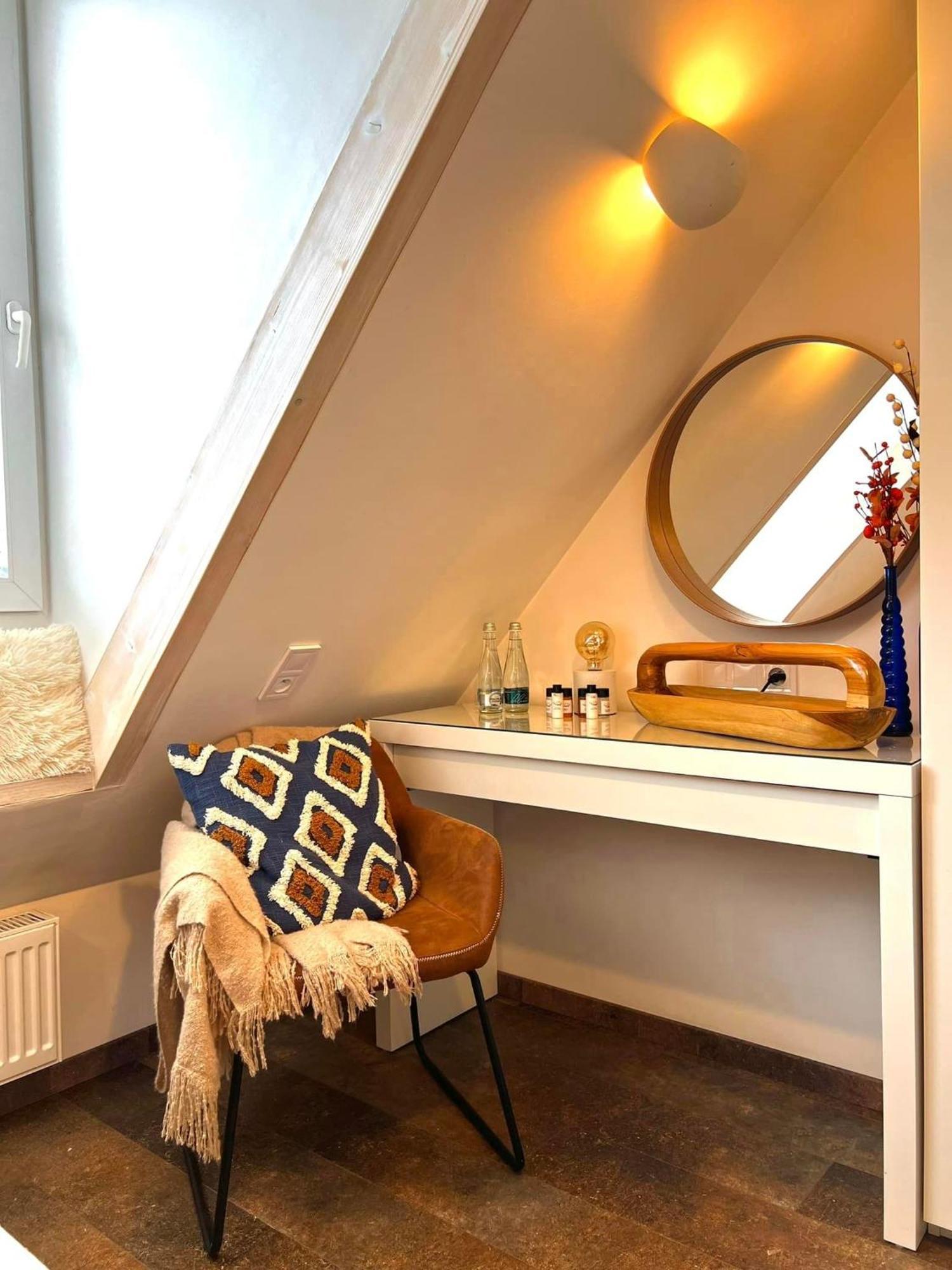 Lts Rent Luxury&Comfortable Etno Loft Old Town Free Parking Гданьск Экстерьер фото