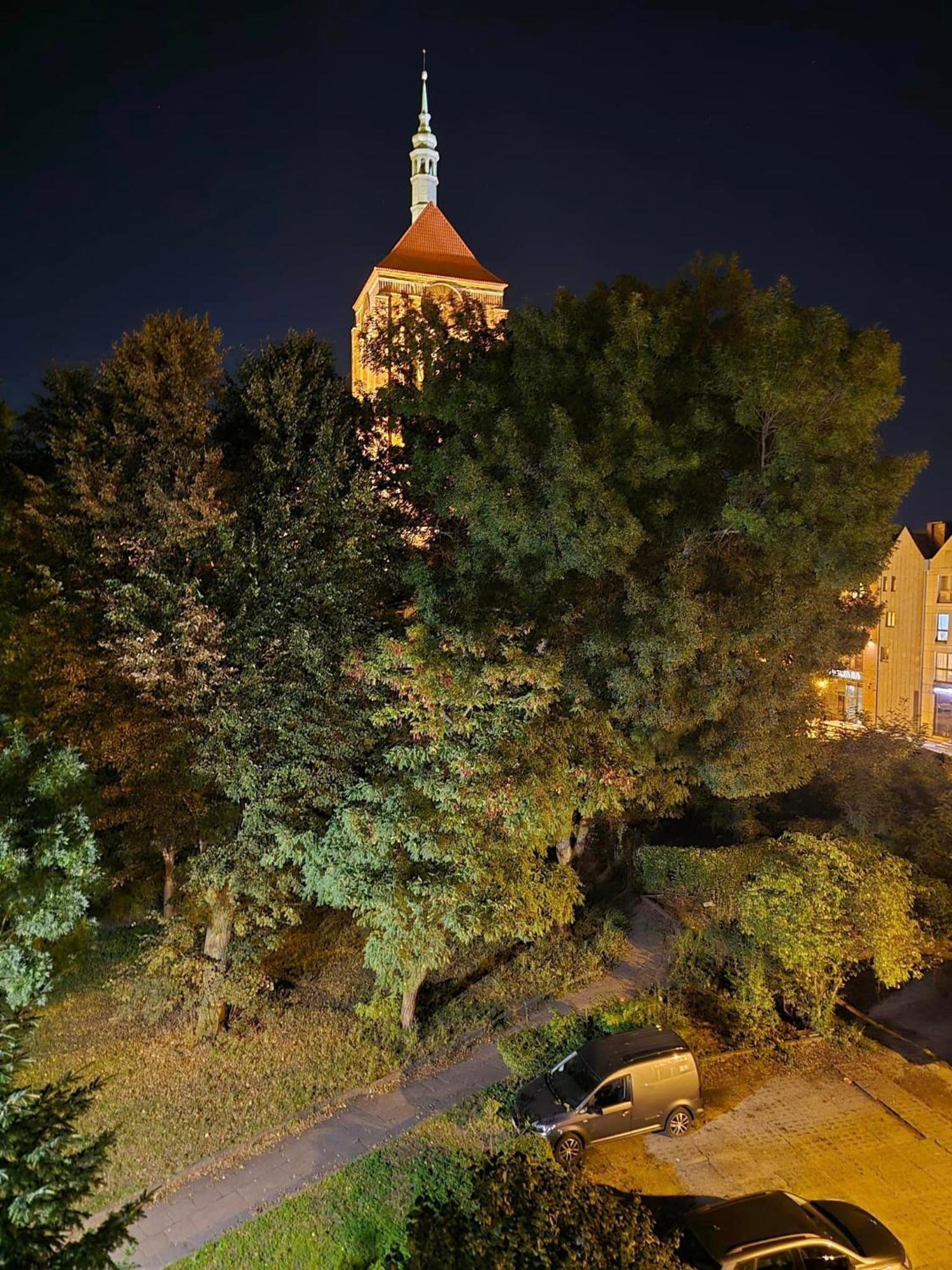 Lts Rent Luxury&Comfortable Etno Loft Old Town Free Parking Гданьск Экстерьер фото