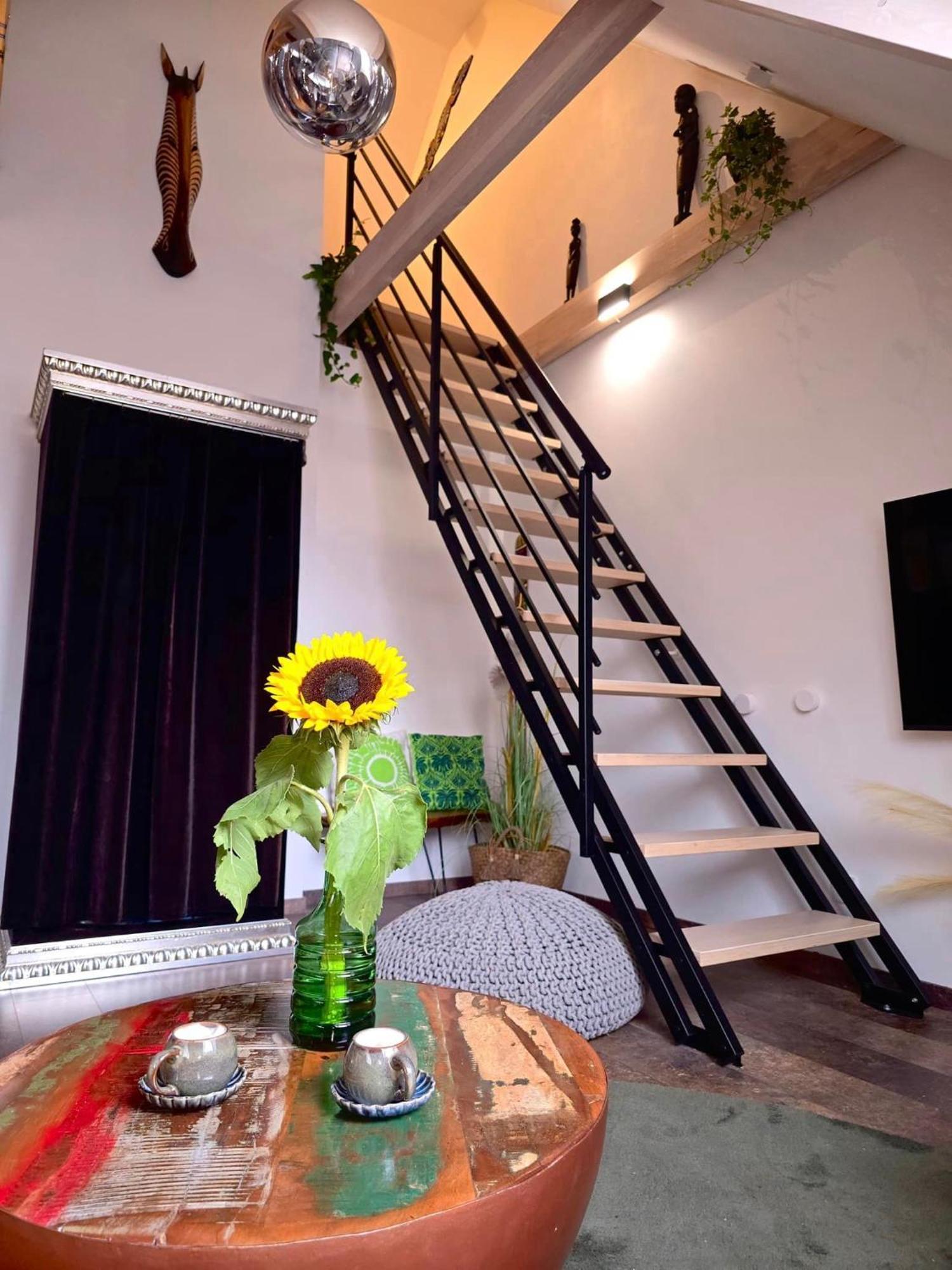 Lts Rent Luxury&Comfortable Etno Loft Old Town Free Parking Гданьск Экстерьер фото