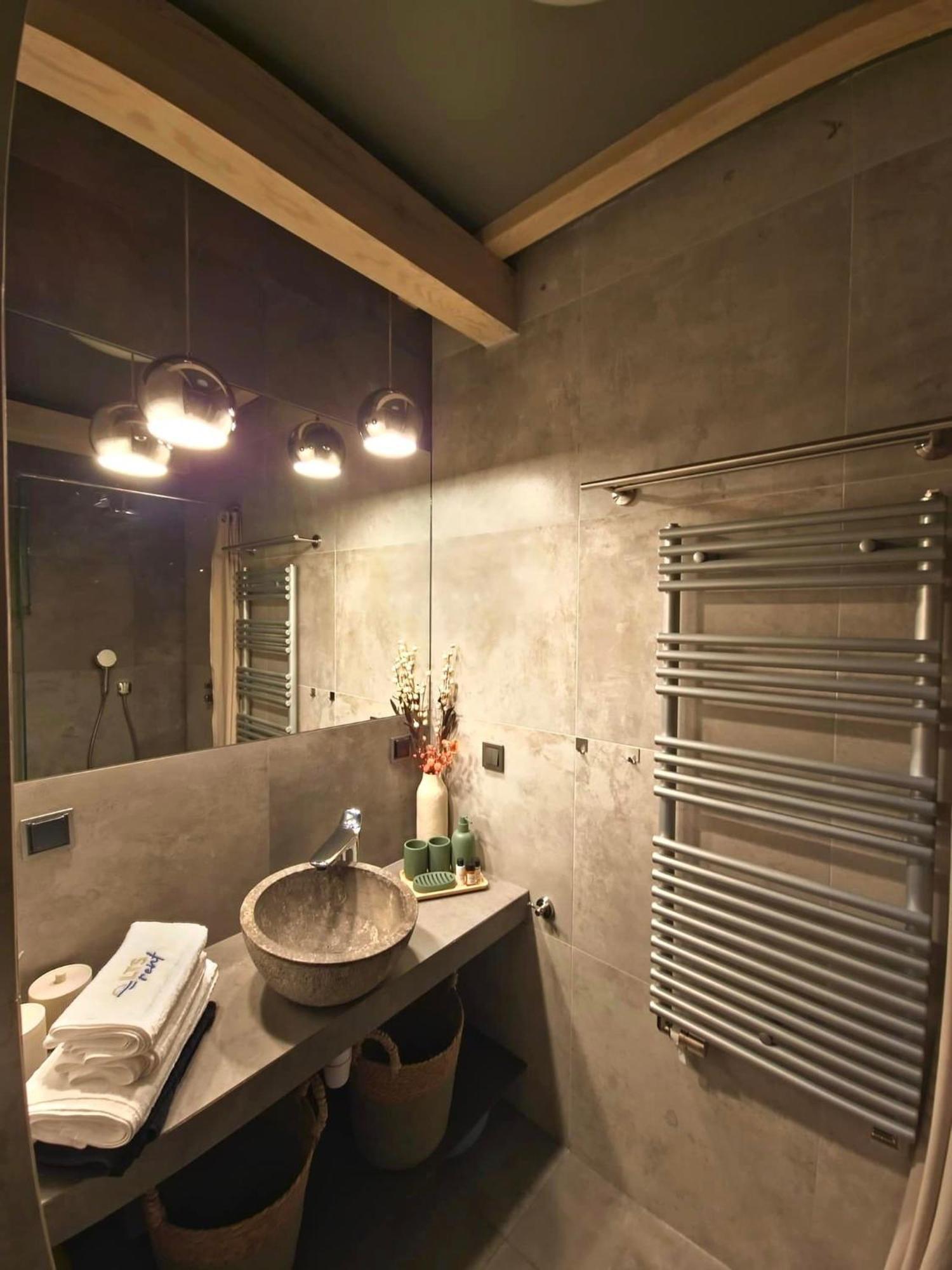 Lts Rent Luxury&Comfortable Etno Loft Old Town Free Parking Гданьск Экстерьер фото