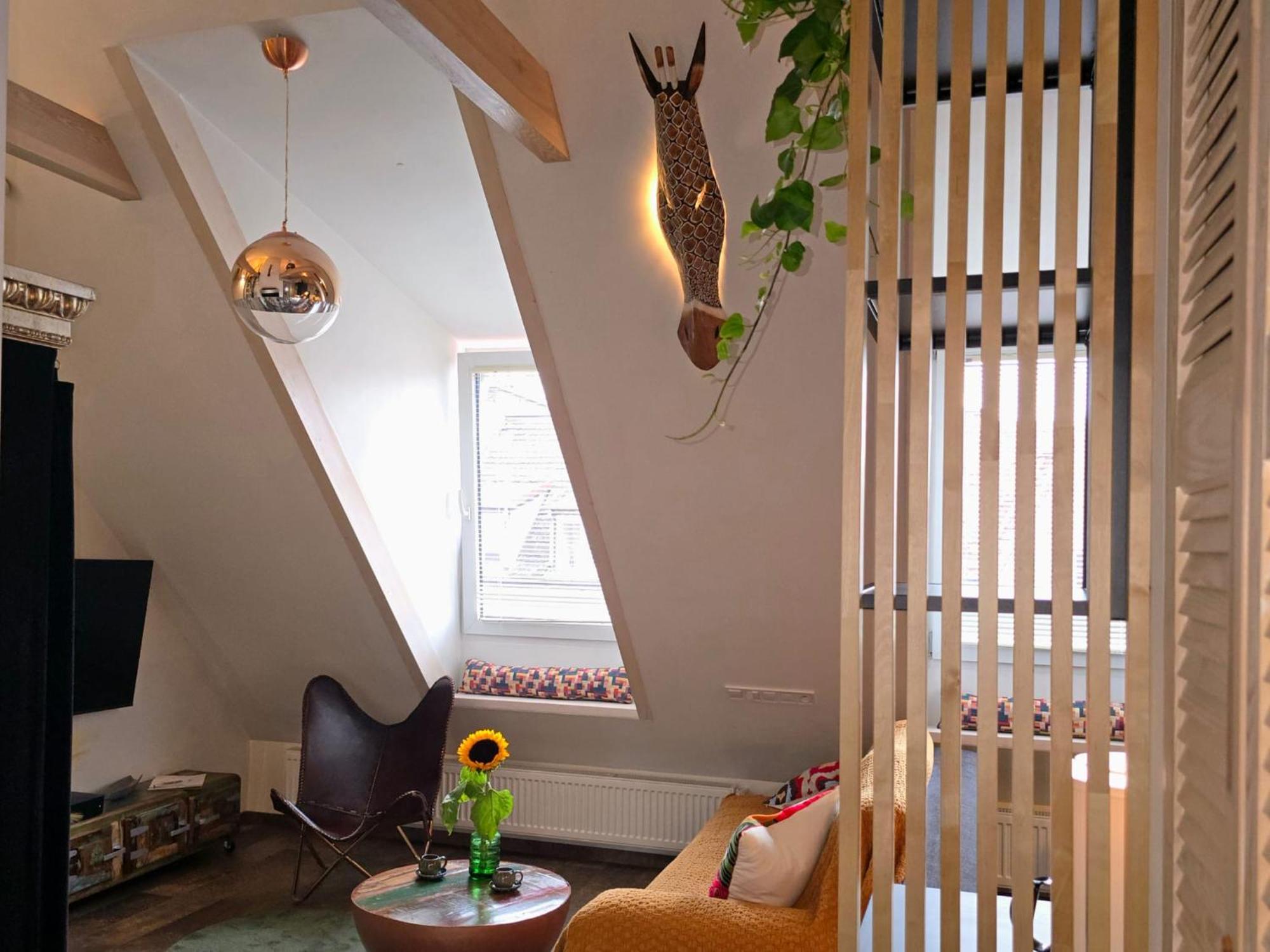 Lts Rent Luxury&Comfortable Etno Loft Old Town Free Parking Гданьск Экстерьер фото