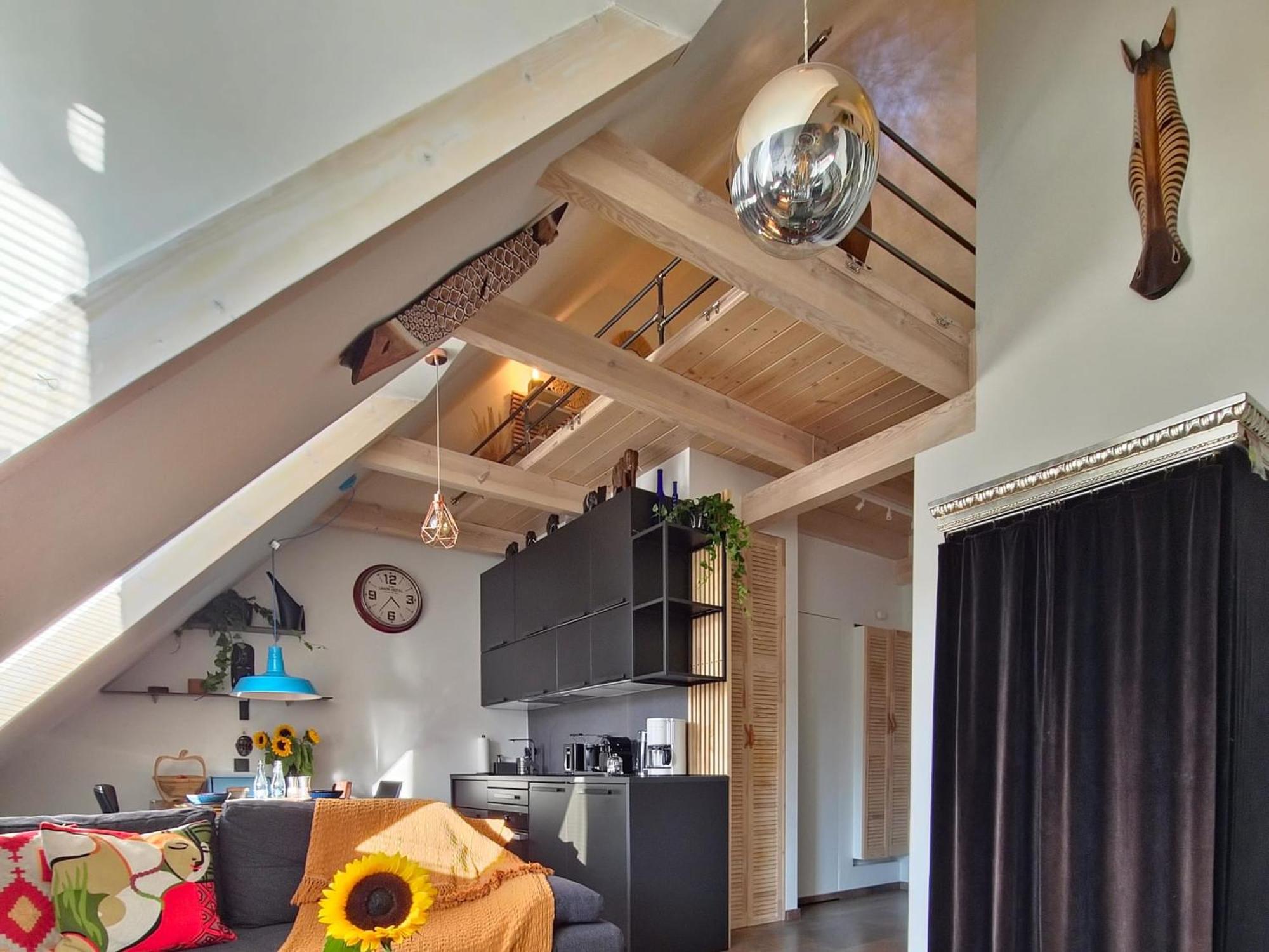 Lts Rent Luxury&Comfortable Etno Loft Old Town Free Parking Гданьск Экстерьер фото