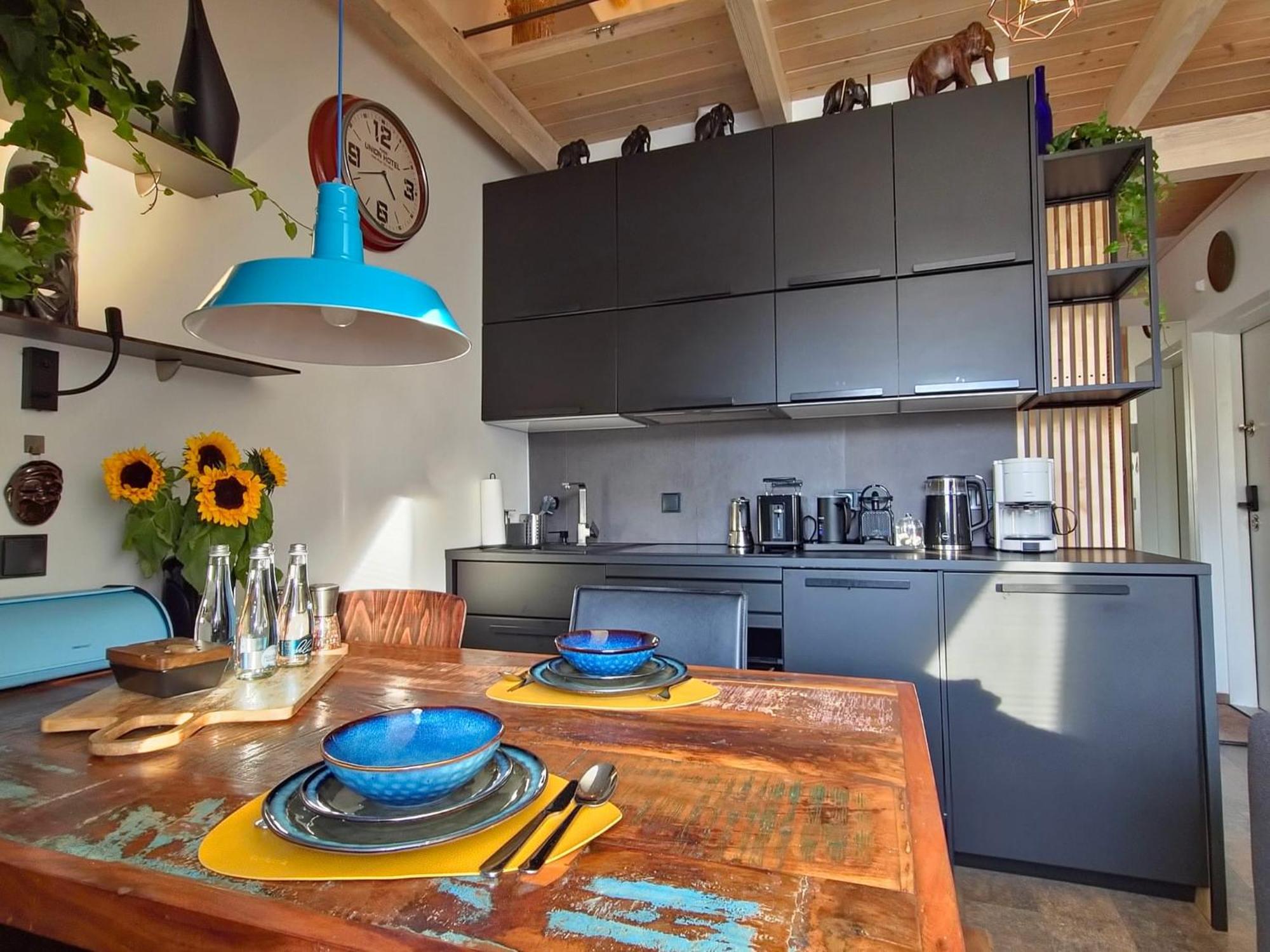 Lts Rent Luxury&Comfortable Etno Loft Old Town Free Parking Гданьск Экстерьер фото